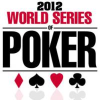 Сериал .World Series of Poker 2012