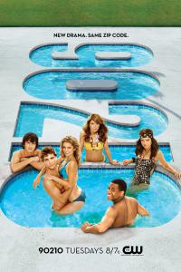 Сериал Беверли-Хиллз 90210: Новое поколение