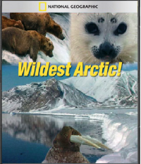 Сериал Дикая Арктика