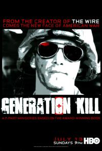Сериал Поколение убийц