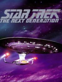Сериал Звездный путь: Следующее поколение